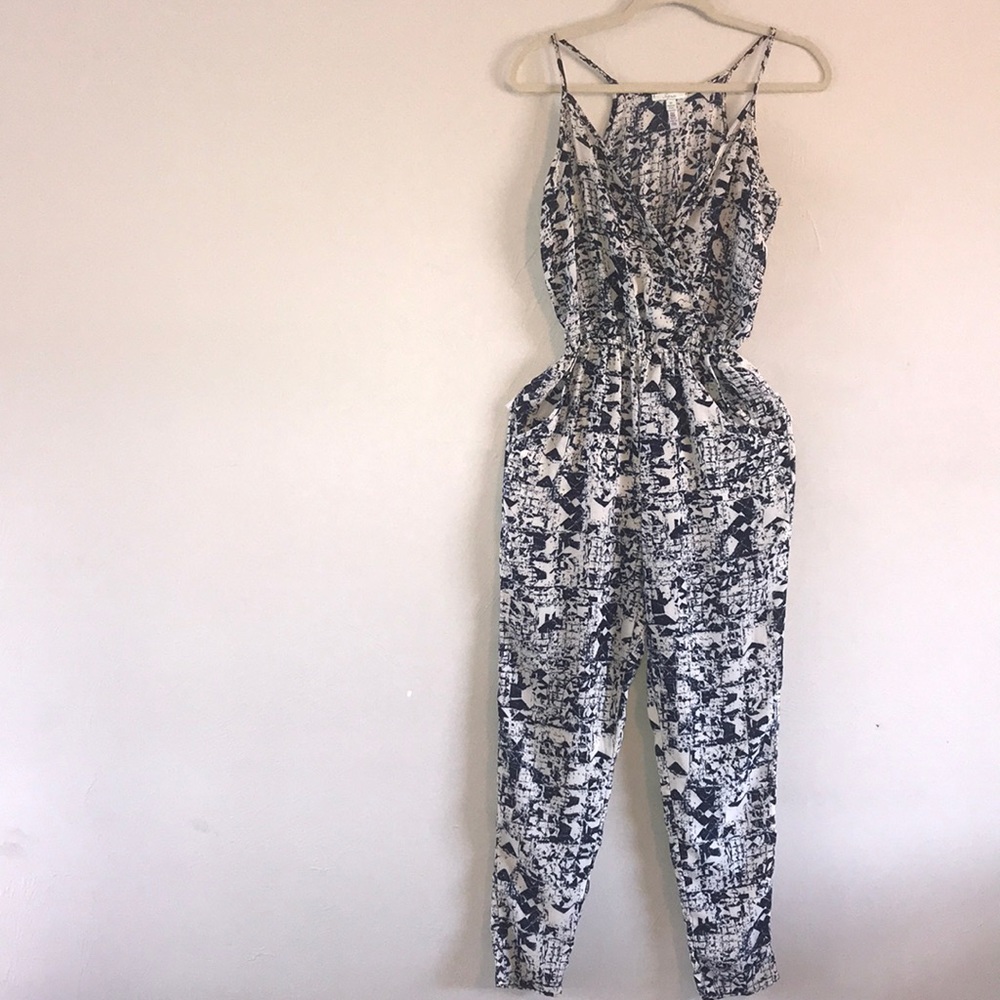 Soprano Jumpsuit